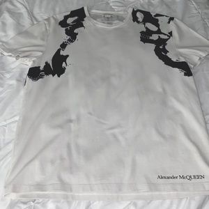 Alexander mcqueen T shirt